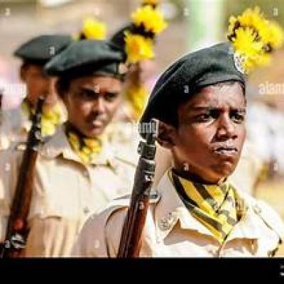 ශිෂ්‍ය බට